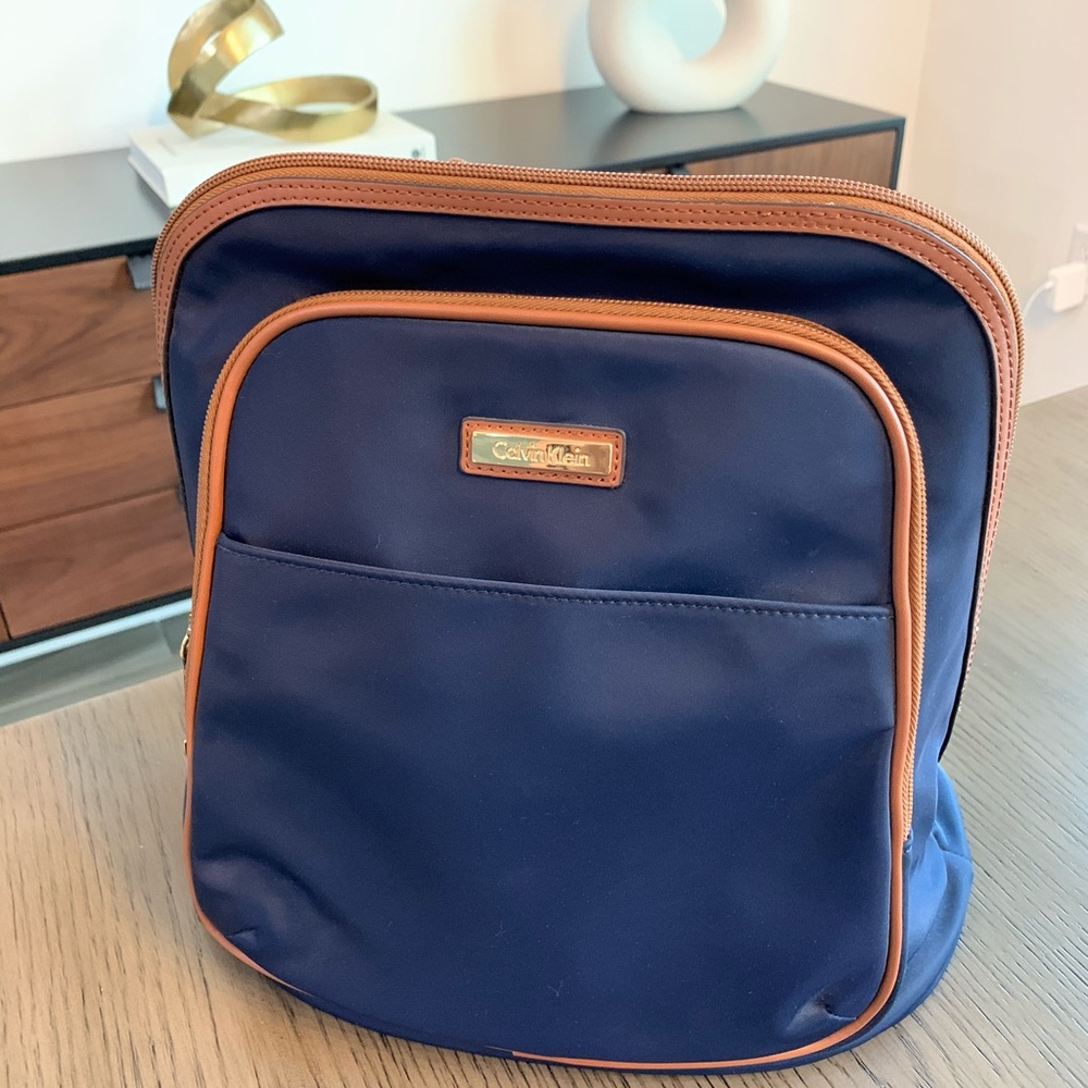 Calvin Klein Mini-backpack